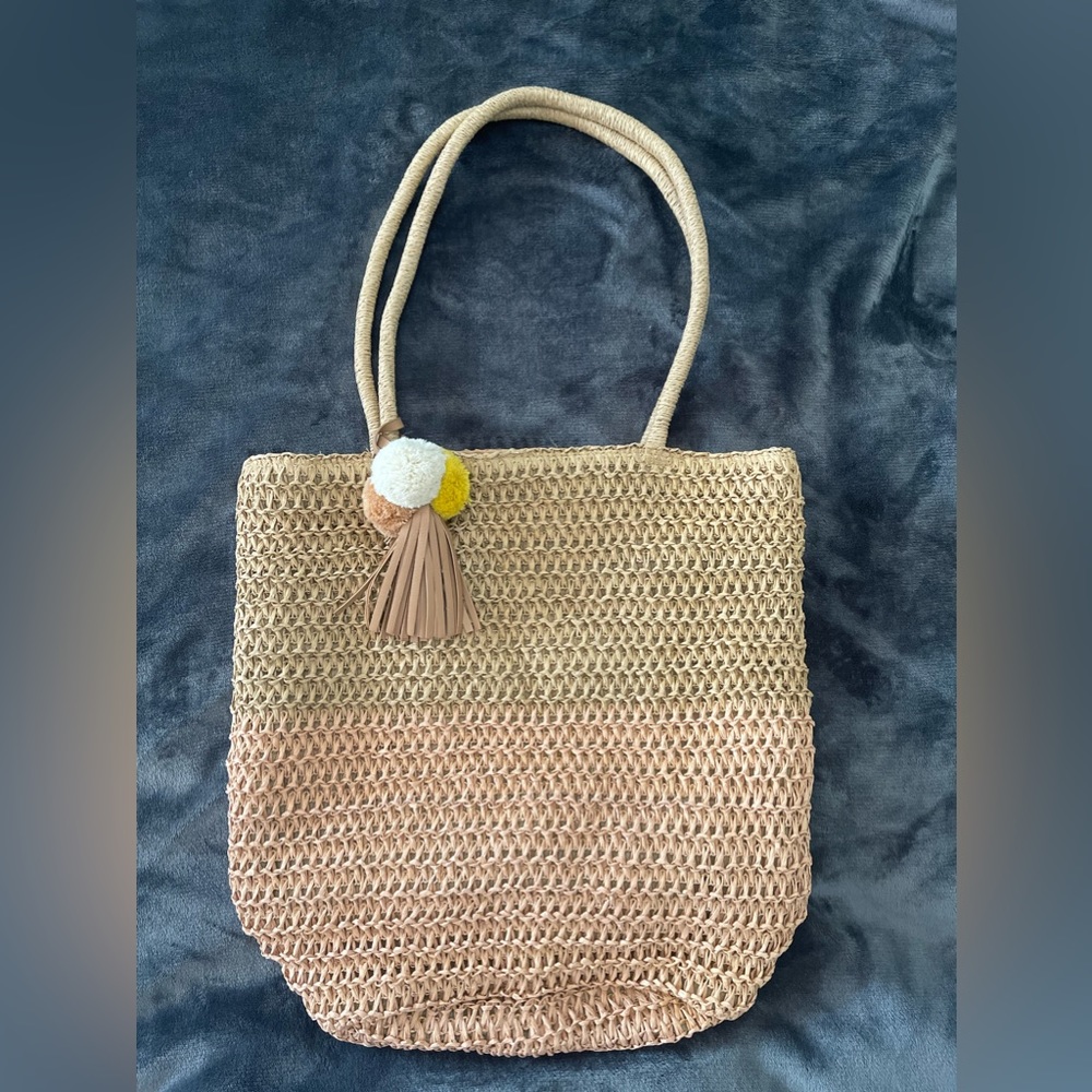 Old Navy bag